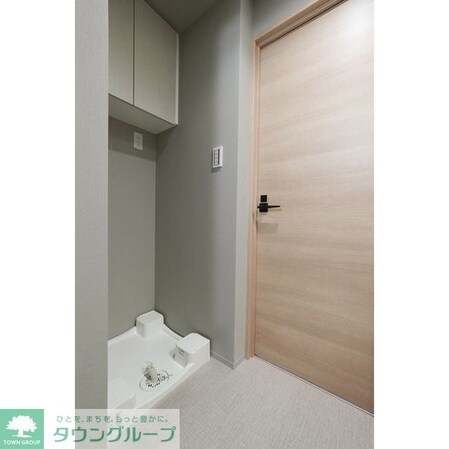 ルフォンプログレ渋谷ヒルトップの物件内観写真